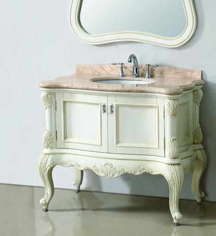 Legion Furniture 39.4" Bathroom Vanity WB19663