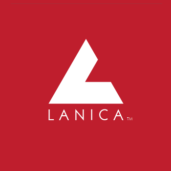 Lanica company logo