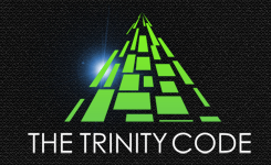 The Trinity Code by Tim Godfrey, Steven Clayton and Aidan Booth