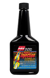 fuel injector cleaning cleaner reviews reviewed receive pros cons owners each found company these auto