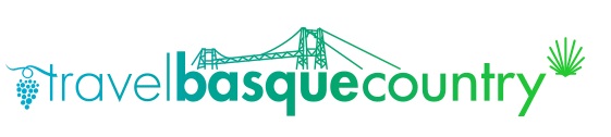 Travel Basque Country Logo