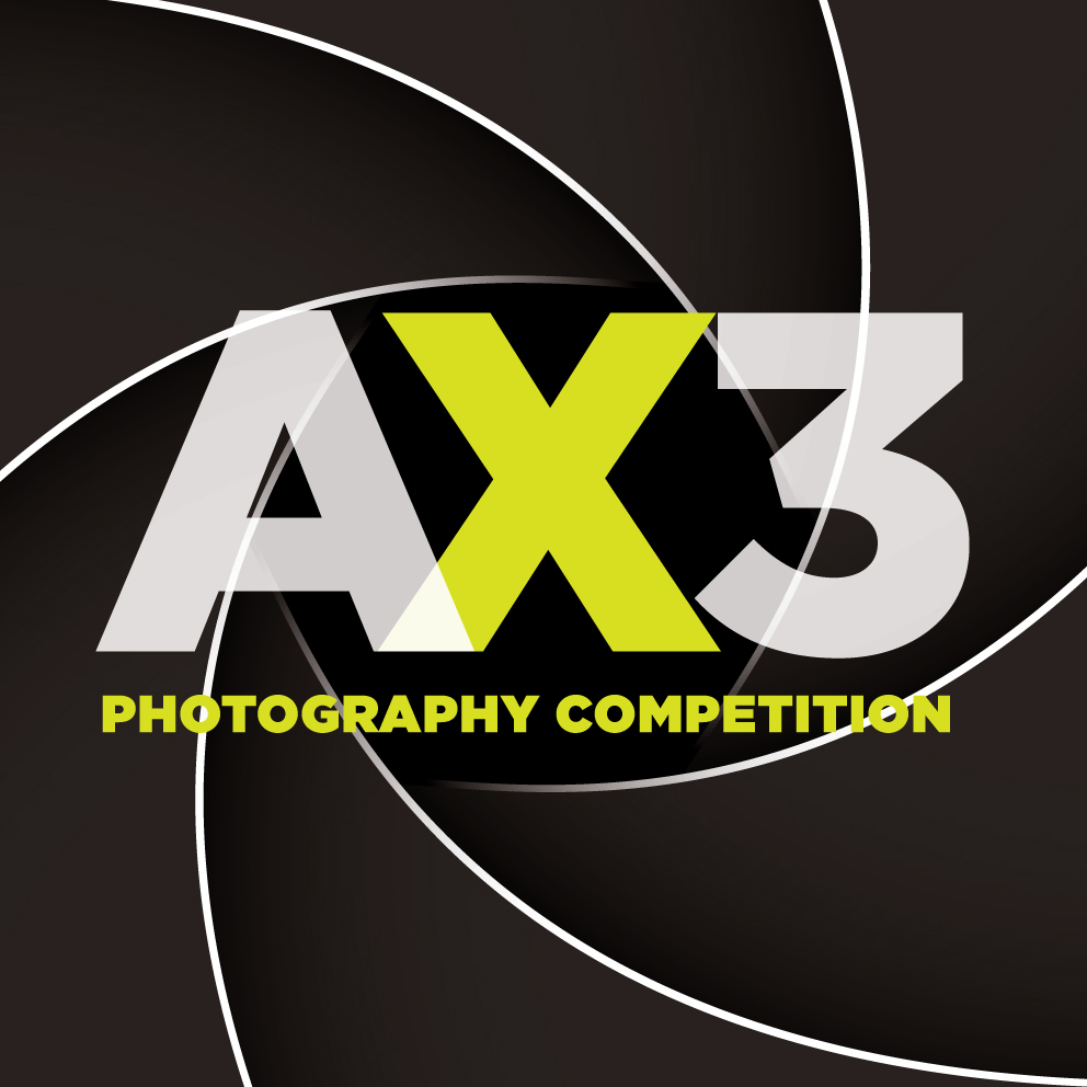 AX3 Logo