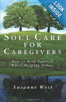 Soul Care for Caregivers