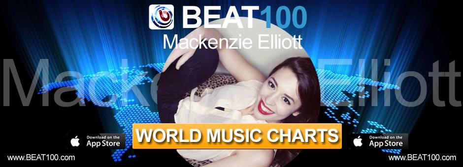 Introducing: Mackenzie Elliot, BEAT100 Ultimate Musician, and Her Newest Single, ‘Lipstick Summer’
