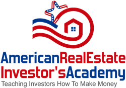 American REIA Logo