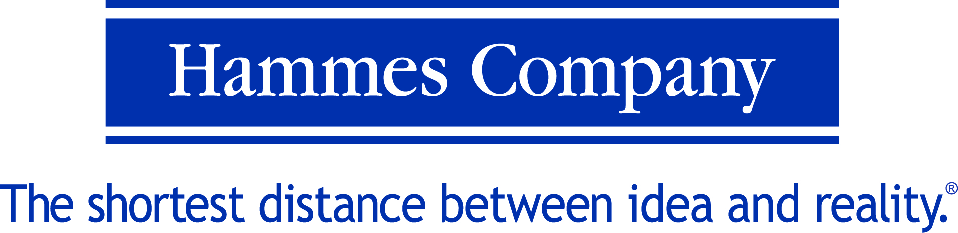 Hammes Company logo