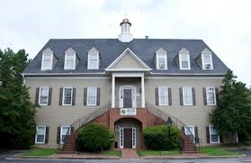 North Metro Traffic School Building