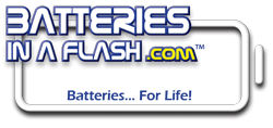 BatteriesInAFlash.com, Inc. ranks #1650 overall, #87 in consumer products, and #6 in Nevada.