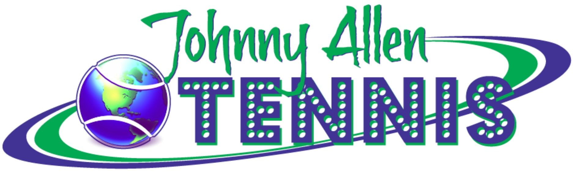 Johnny Allen Tennis