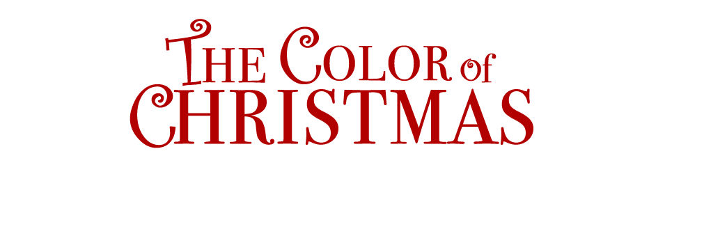 The Color of Christmas