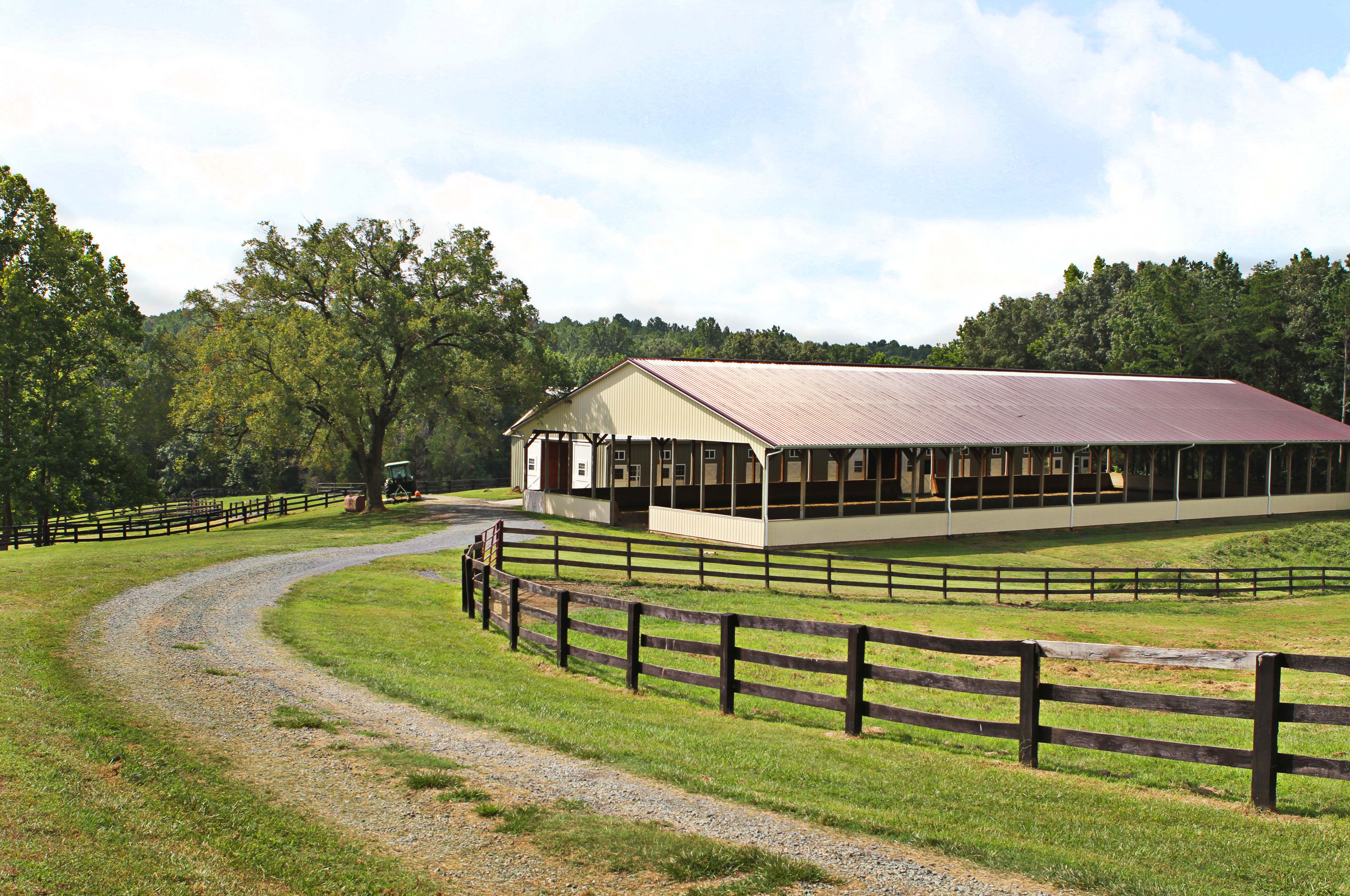 September 24th Absolute Auction Gains Global Interest For Historic Charlottesville, Virginia, Equestrian Estate