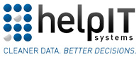 helpIT systems is a leading developer of best-of-breed contact data quality software and components.