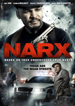 Narx