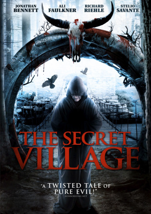 The Secret Village