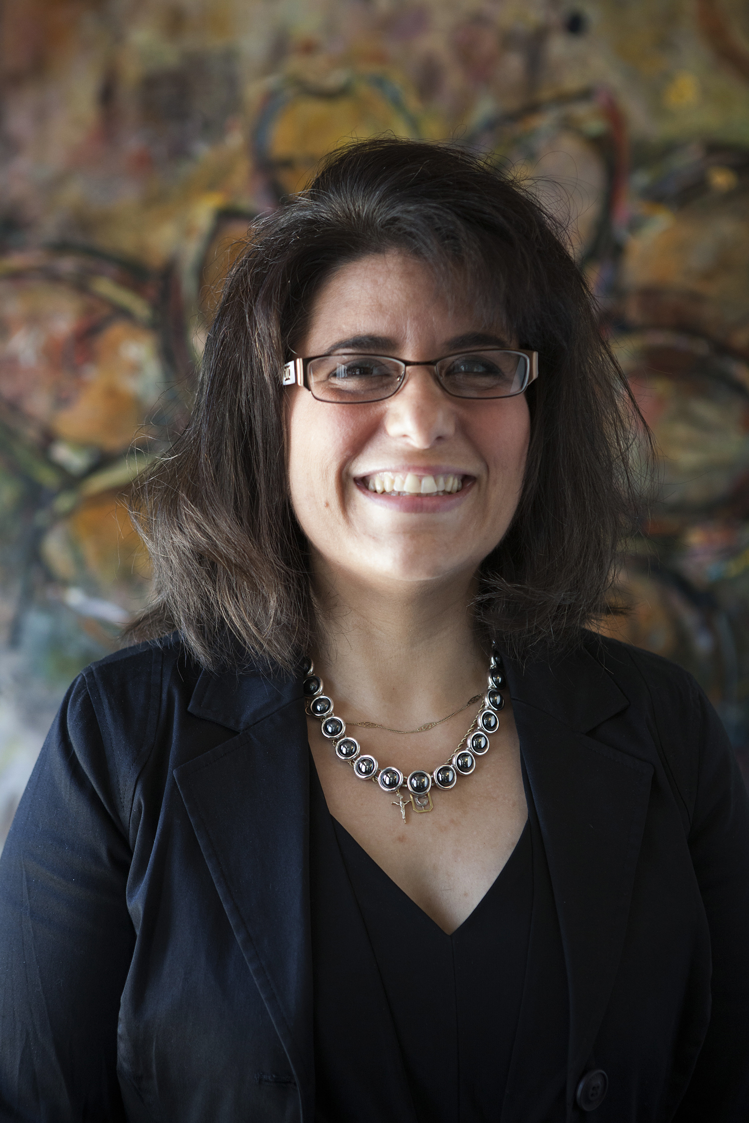 Cynthia Gravino, Ringling College Associate Vice President - Collaborative Enterprises, AVP-CE,