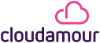 Cloudamour logo