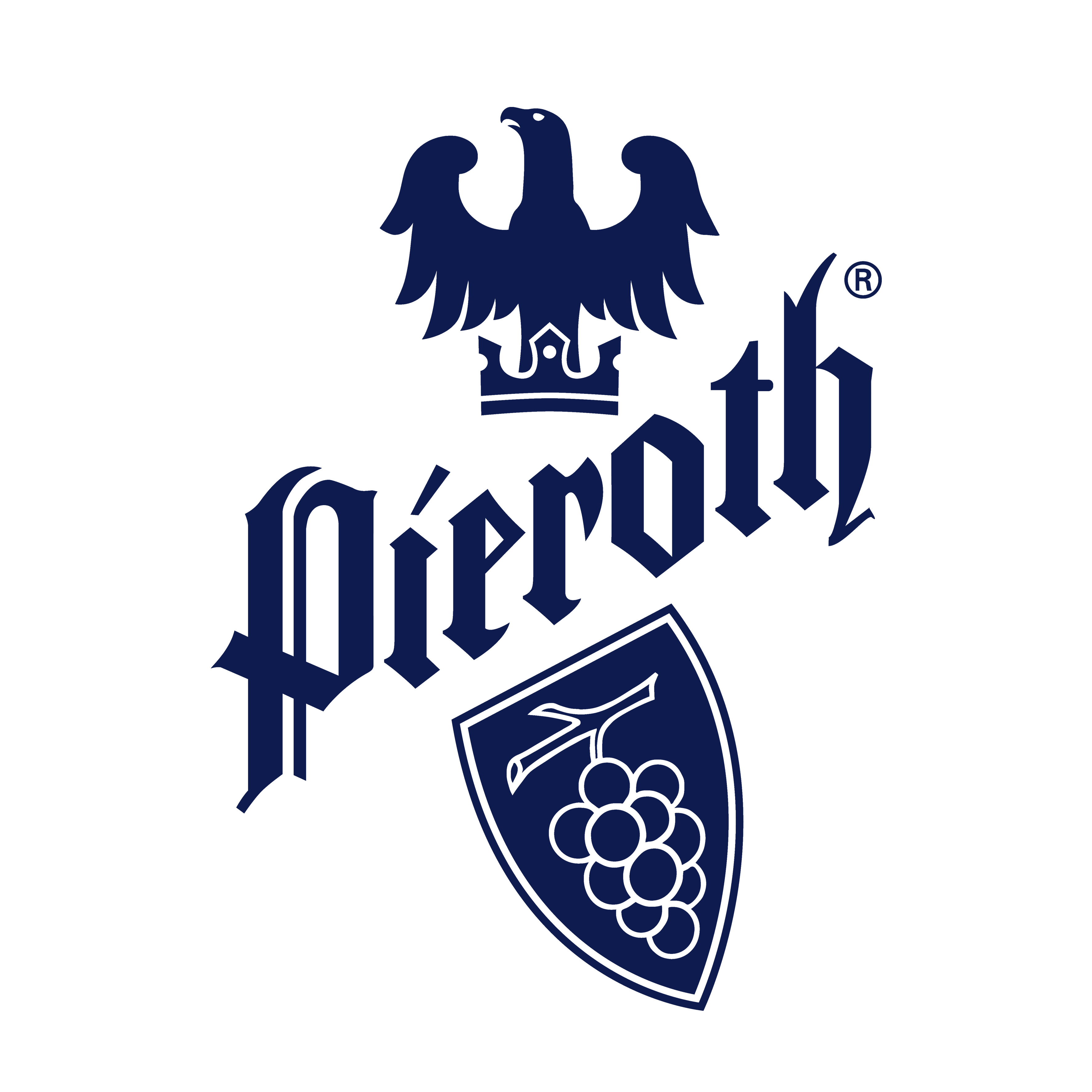 Pieroth Official Logo