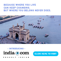 Introducing India.com