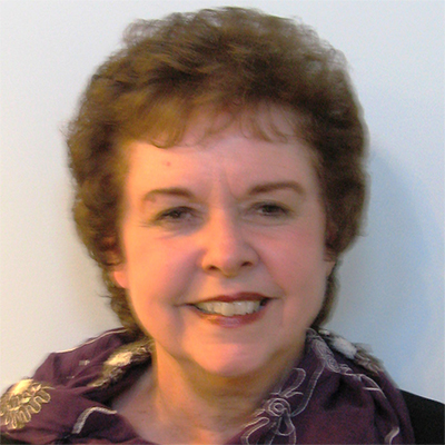 Gwen Angstrom won fourth prize in the 21st annual Tom Howard/John H. Reid Short Story Contest