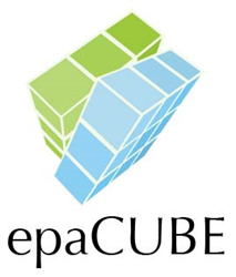 epaCUBE logo