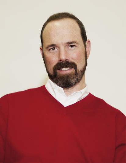 Skip Besthoff, CEO of InboundWriter