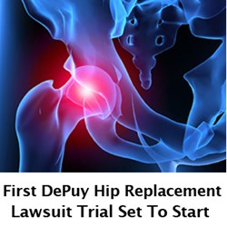 DePuy ASR Hip Replacement Lawyers at Wright & Schulte LLC Report on ...