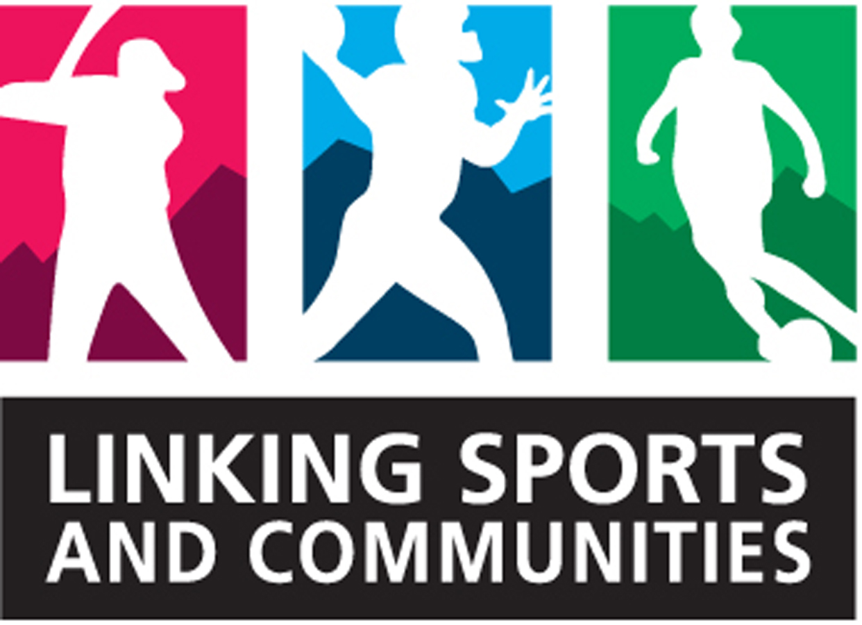 Linking Sports & Communities is celebrating its 10th anniversary in 2013.