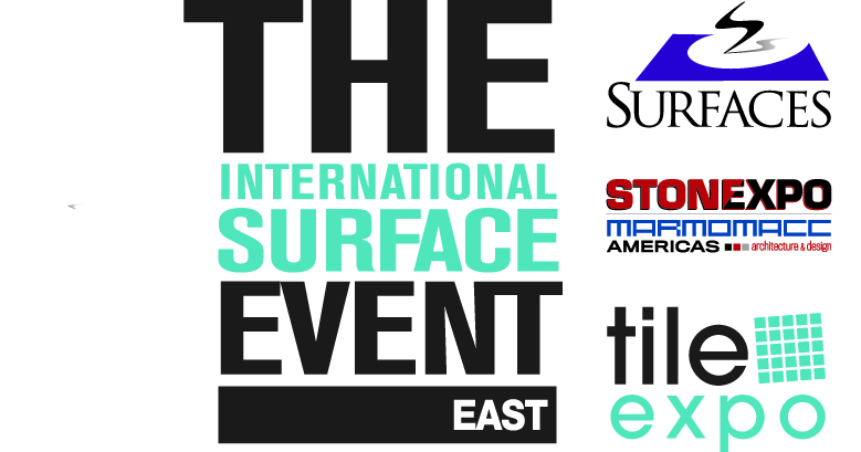 The International Surface Event Logo Large