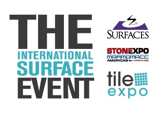 The International Surface Event Logo Small