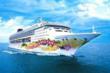 Reservations are now being taken for sailing off on the Norwegian Sky, with rates starting at $400 per person