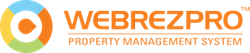 WebRezPro Property Management System