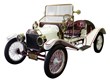 1911 Ford Tin Lizzie