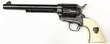 YO Ranch Commemorative Colt Single Action Army Revolver