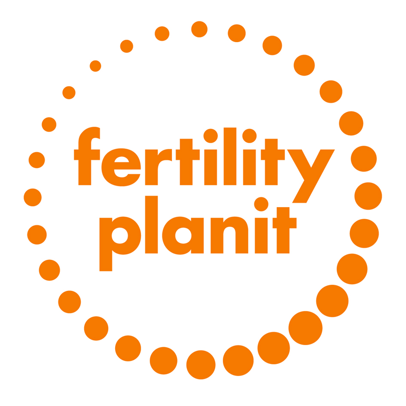 Fertility Planit Logo