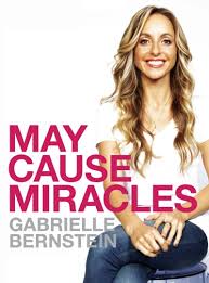 Keynote Speaker Gabrielle Bernstein, NY Times Best-selling Author of May Cause Miracles