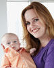 Fertility Planit Founder/CEO Karin Thayer