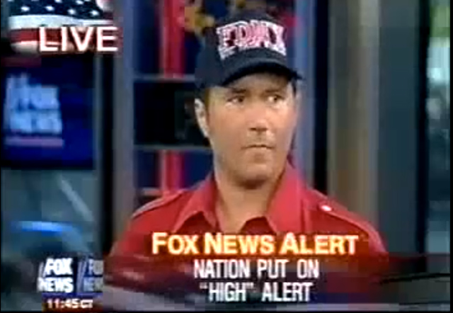 GARY SUSON on FOX NEWS CHANNEL with DAVID ASMAN