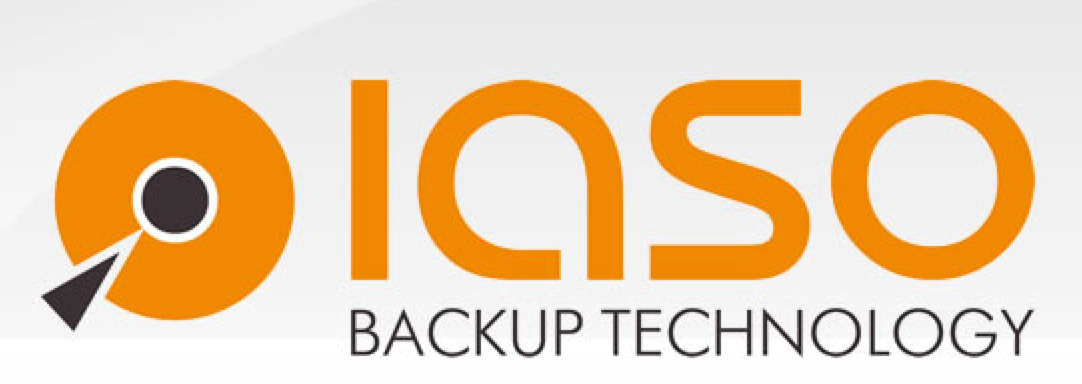Featuring IASO technology