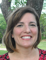 Dr. Karen Stierman, Owner of ENT Center of Austin