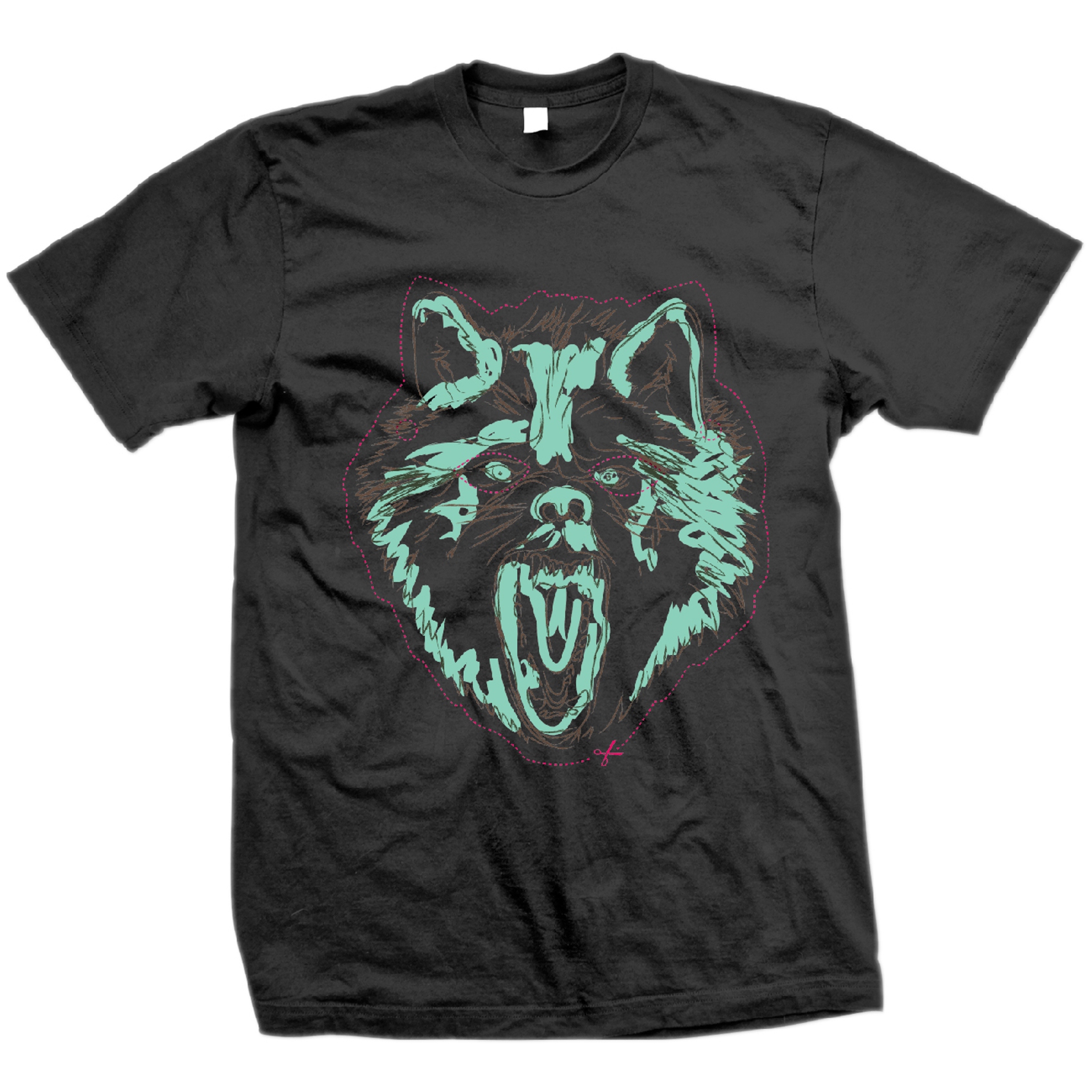 Who let the Wolf out