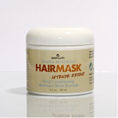 Adama Nourishing Hair Mask.