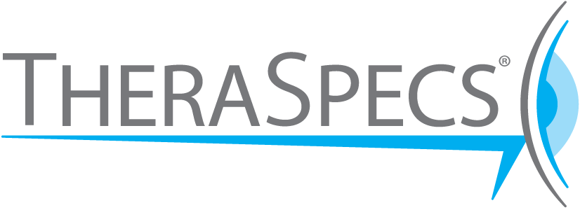 TheraSpecs Logo