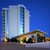 Daytona Bahama House Hotel In Daytona Beach Florida