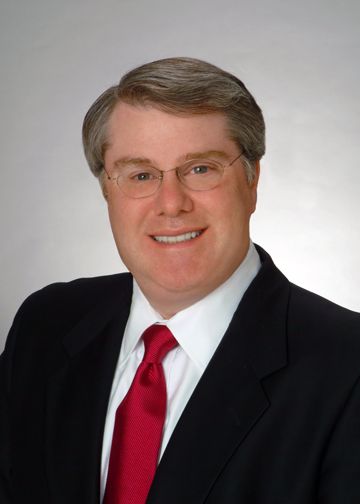 Paul K. Mengert, President, Association Management Group of Charlotte, Inc.