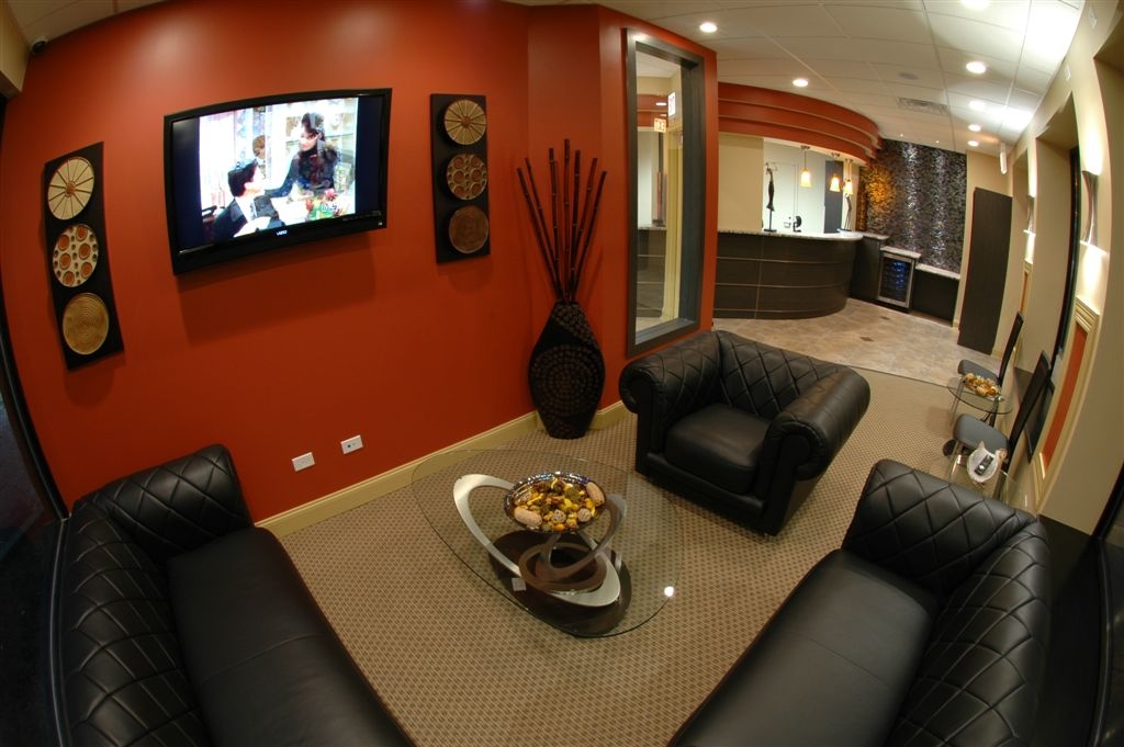 Dr. Irfan Atcha's Downtown Chicago Dental Implant Center