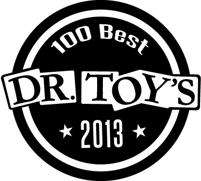 dr toy 10 best games