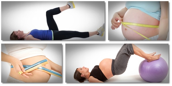 exercise after pregnancy