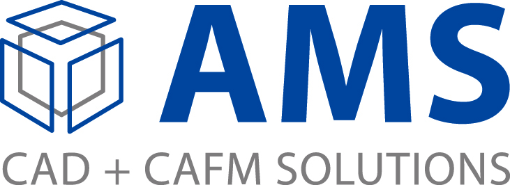 AMS CAD + CAFM Solutions