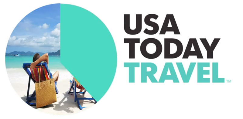 USA TODAY TRAVEL "10 BEST" ATTRACTIONS IN NEW YORK CITY.