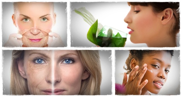 home remedies for anti-aging